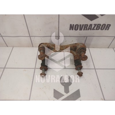Скоба суппорта заднего Nissan Almera N16 2000-2006