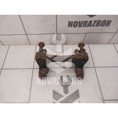 Скоба суппорта заднего Nissan Almera N16 2000-2006