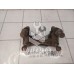 Скоба суппорта заднего Nissan Almera N16 2000-2006