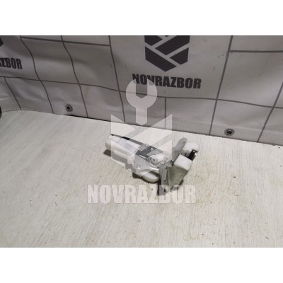 Замок багажника Suzuki SX4 2006-2013