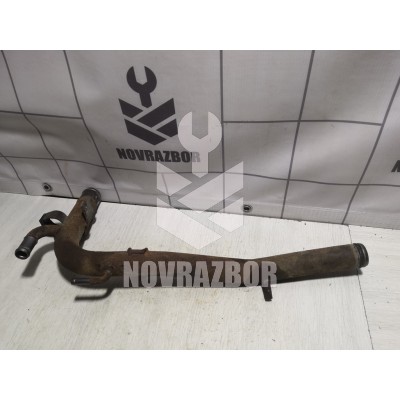 Трубка охлажд. жидкости металлическая Suzuki SX4 2006-2013