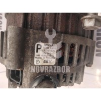 Генератор Nissan Almera N16 2000-2006