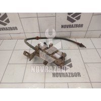 Суппорт задний правый Nissan Almera N16 2000-2006
