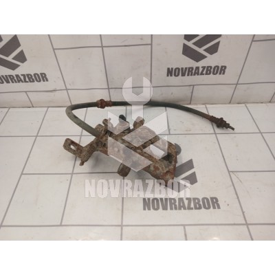 Суппорт задний правый Nissan Almera N16 2000-2006