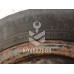 Диск запасного колеса докатка Nissan Almera N16 2000-2006