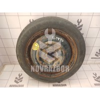 Диск запасного колеса докатка Nissan Almera N16 2000-2006