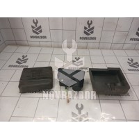 Вакуумное устройство системы центрального замка VW Passat  B3  1988-1993