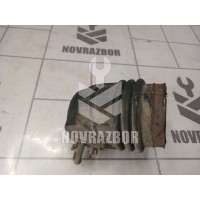 Патрубок воздушного фильтра VW Passat  B3  1988-1993