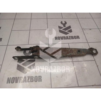 Кронштейн КПП VW Passat  B3  1988-1993