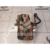 Суппорт задний правый VW Passat  B3  1988-1993