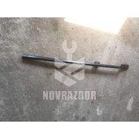 Рейлинги  релинги Toyota Highlander I 01-06