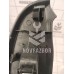 Ручка двери задней внутренняя левая Nissan Almera N16 2000-2006