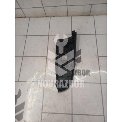 Ручка двери задней внутренняя левая Nissan Almera N16 2000-2006