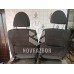 Сиденья комплект Nissan Almera N16 2000-2006