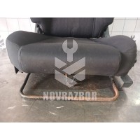 Сиденья комплект Nissan Almera N16 2000-2006