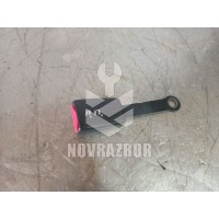 Ответная часть ремня безопасности Nissan Almera N16 2000-2006