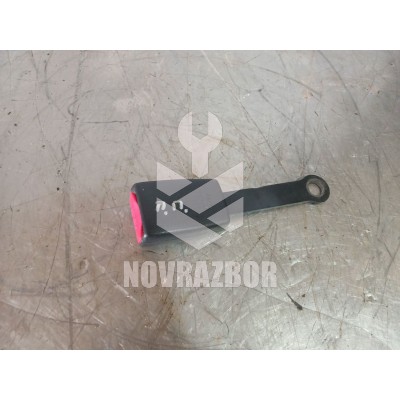 Ответная часть ремня безопасности Nissan Almera N16 2000-2006
