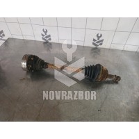 Полуось передняя левая VW Passat  B3  1988-1993