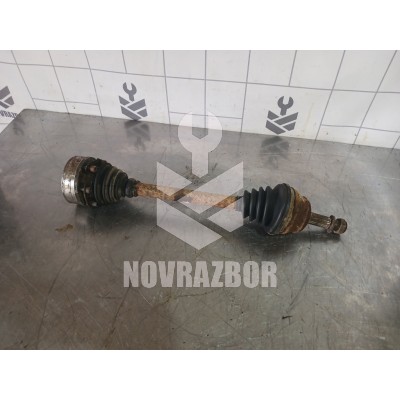Полуось передняя левая VW Passat  B3  1988-1993