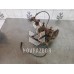 Кулак поворотный передний левый VW Passat  B3  1988-1993
