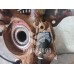 Кулак поворотный передний левый VW Passat  B3  1988-1993