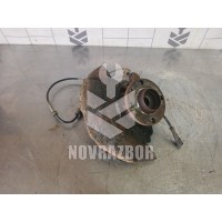 Кулак поворотный передний правый VW Passat  B3  1988-1993