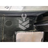 Кожух рулевой колонки Kia RIO 1 2000-2004