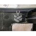 Кожух рулевой колонки Kia RIO 1 2000-2004