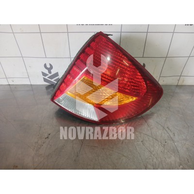 Фонарь задний правый Kia RIO 1 2000-2004