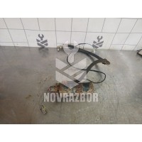 Осушитель системы кондиционирования VW Passat  B3  1988-1993