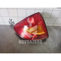 Фонарь задний левый Kia RIO 1 2000-2004
