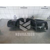Накладка декоративная Kia RIO 1 2000-2004