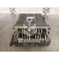 Блок управления двигателем VW Passat  B3  1988-1993