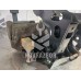 Блок педалей VW Passat  B3  1988-1993