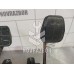 Блок педалей VW Passat  B3  1988-1993