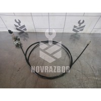 Трос лючка бензобака Kia RIO 1 2000-2004