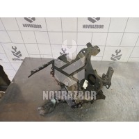 Корпус отопителя VW Passat  B3  1988-1993