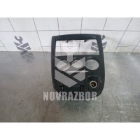 Рамка магнитолы Kia RIO 1 2000-2004