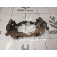 Скоба суппорта переднего VW Passat  B3  1988-1993