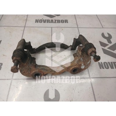 Скоба суппорта переднего VW Passat  B3  1988-1993