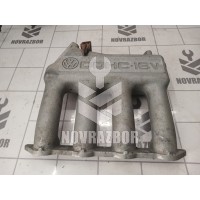 Коллектор впускной VW Passat  B3  1988-1993
