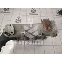 Коллектор впускной VW Passat  B3  1988-1993