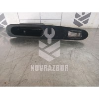 Ручка двери задней внутренняя левая Kia RIO 1 2000-2004