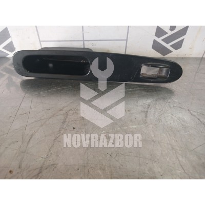 Ручка двери задней внутренняя левая Kia RIO 1 2000-2004