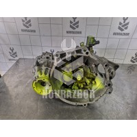 МКПП механическая коробка VW Passat  B3  1988-1993