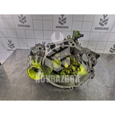 МКПП механическая коробка VW Passat  B3  1988-1993