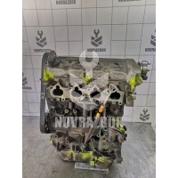 Двигатель VW Passat  B3  1988-1993