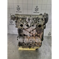 Двигатель VW Passat  B3  1988-1993