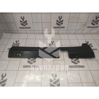 Накладка на порог VW Passat  B3  1988-1993