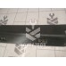 Накладка на порог VW Passat  B3  1988-1993